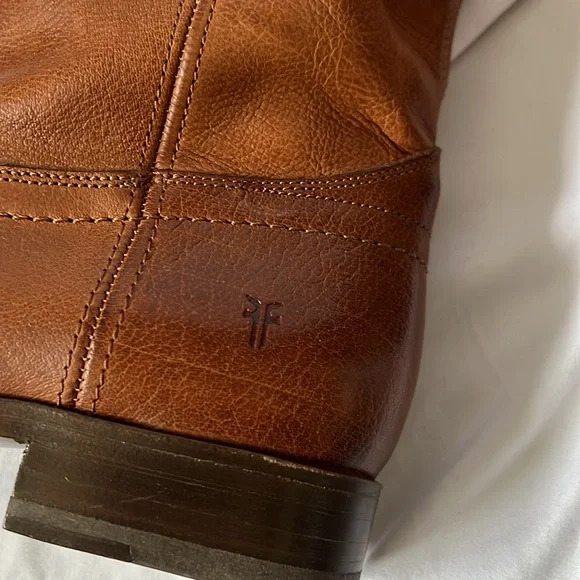 Frye Mellissa Pull On Boots - Picture 5 of 7